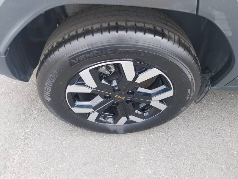 Dacia Duster - Photo 14
