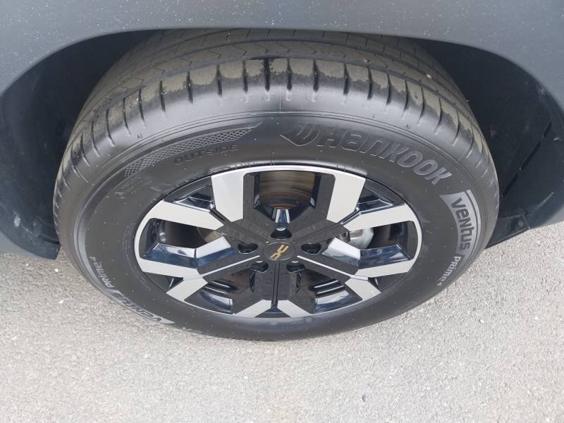 Dacia Duster - Photo 15