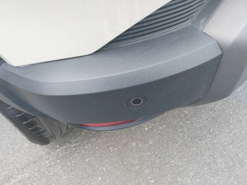 Dacia Duster - Photo 18