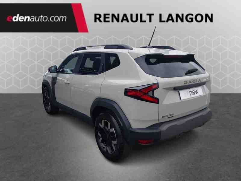 Dacia Duster - Photo 3