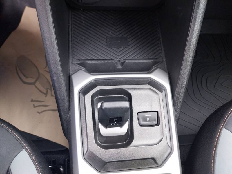 Dacia Duster - Photo 32