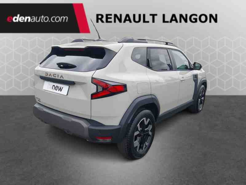 Dacia Duster - Photo 5