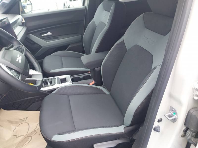 Dacia Duster - Photo 10