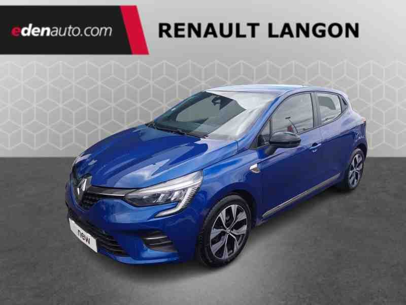 Renault Clio - Photo 1
