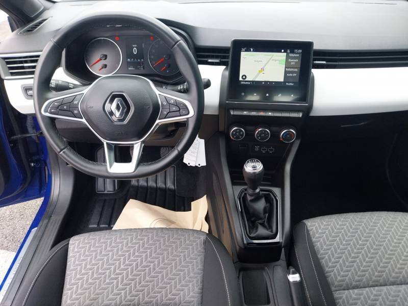 Renault Clio - Photo 11