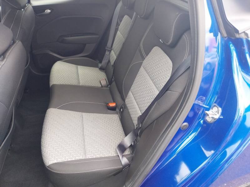 Renault Clio - Photo 12