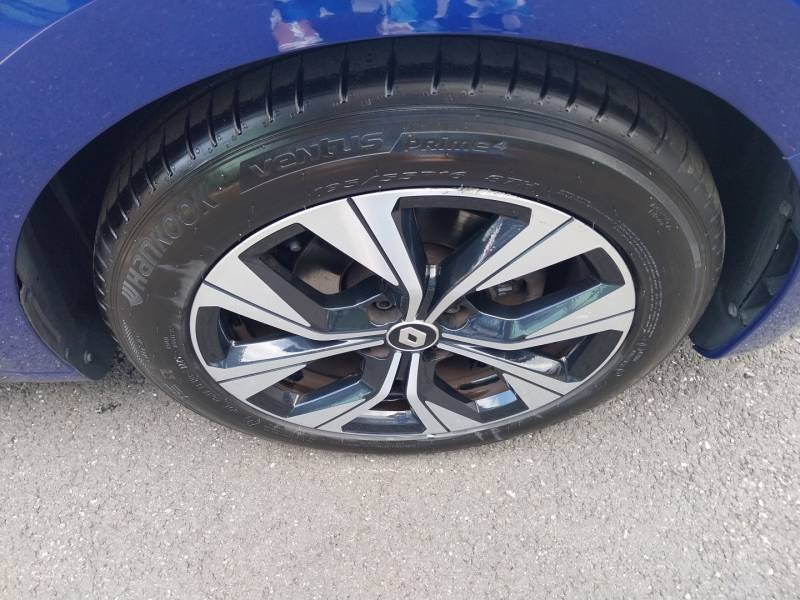 Renault Clio - Photo 15