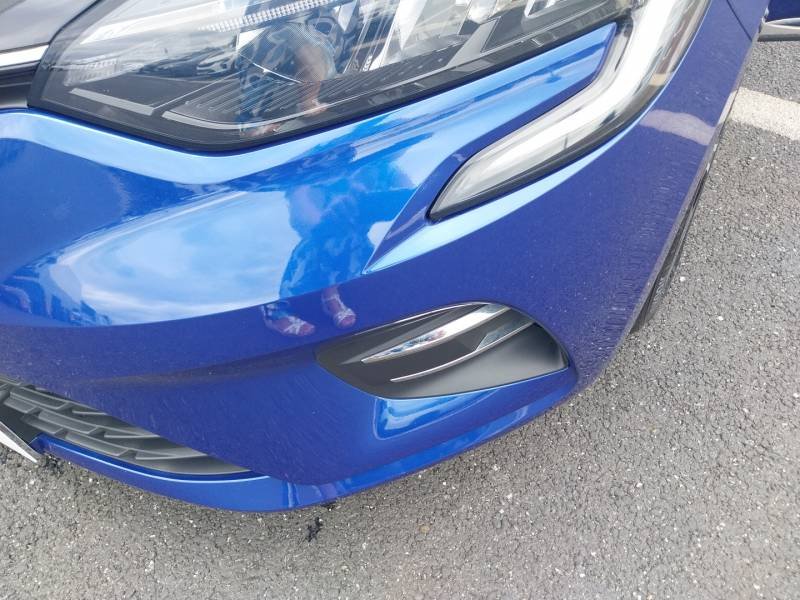 Renault Clio - Photo 17