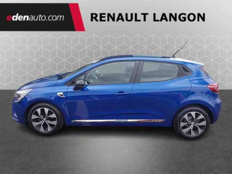 Renault Clio - Photo 2
