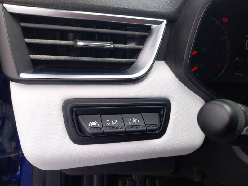 Renault Clio - Photo 27