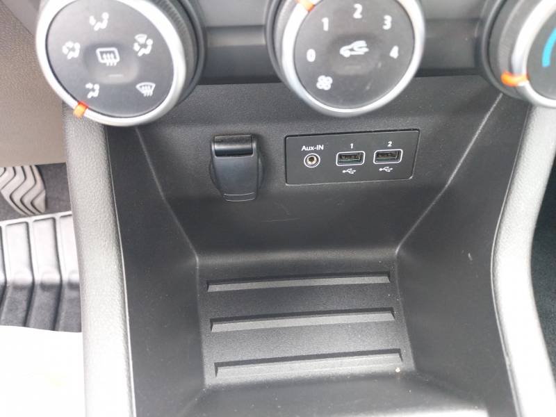 Renault Clio - Photo 29
