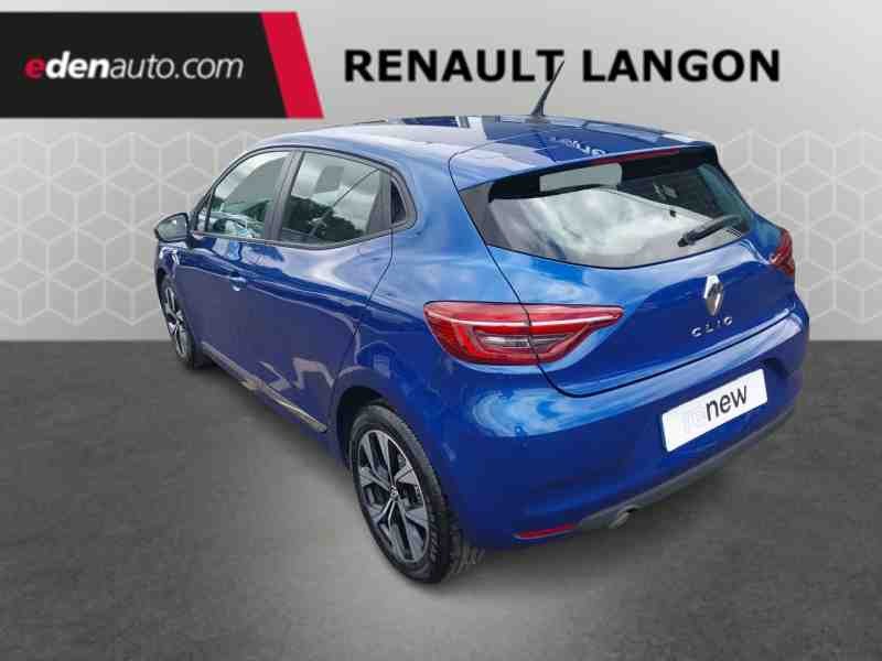 Renault Clio - Photo 3