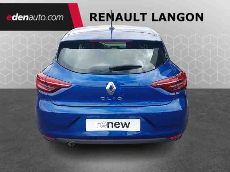 Renault Clio - Photo 4