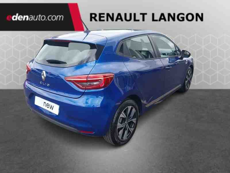 Renault Clio - Photo 5