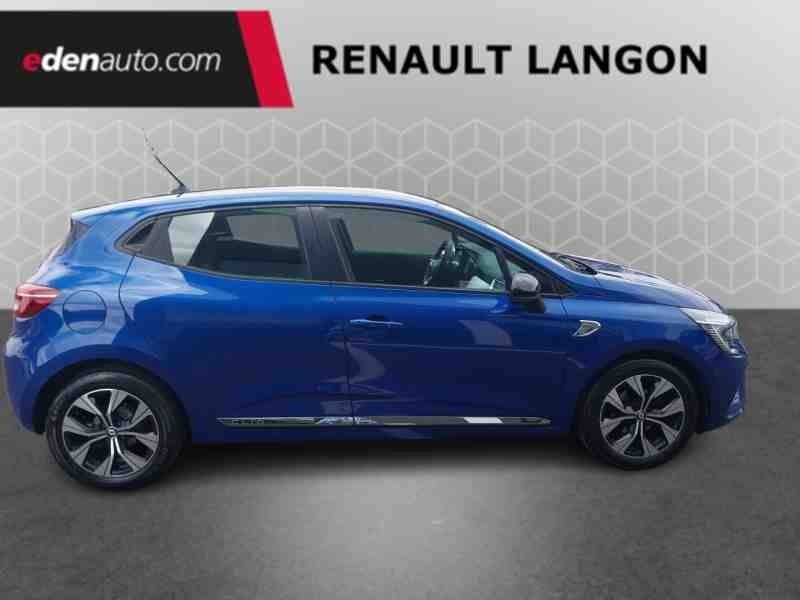 Renault Clio - Photo 6