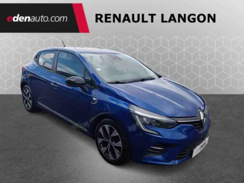 Renault Clio - Photo 7