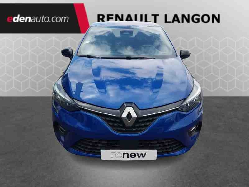Renault Clio - Photo 8