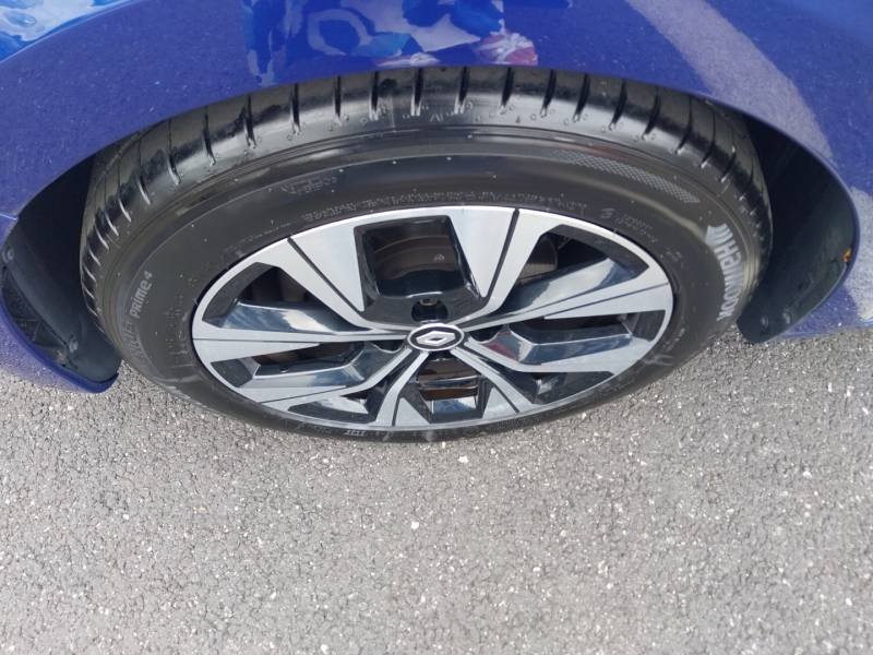 Renault Clio - Photo 9