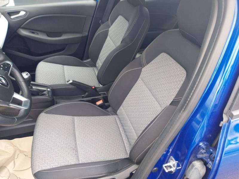 Renault Clio - Photo 10