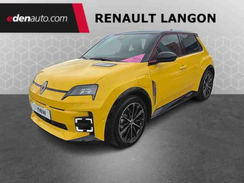 Renault R 5 - Photo 1
