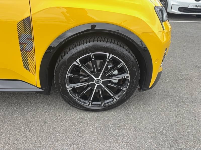 Renault R 5 - Photo 17