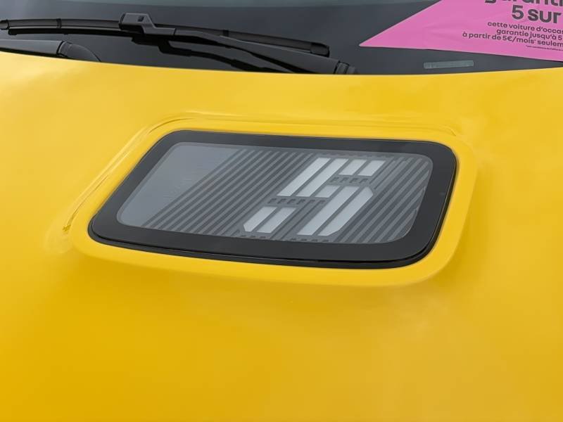 Renault R 5 - Photo 19