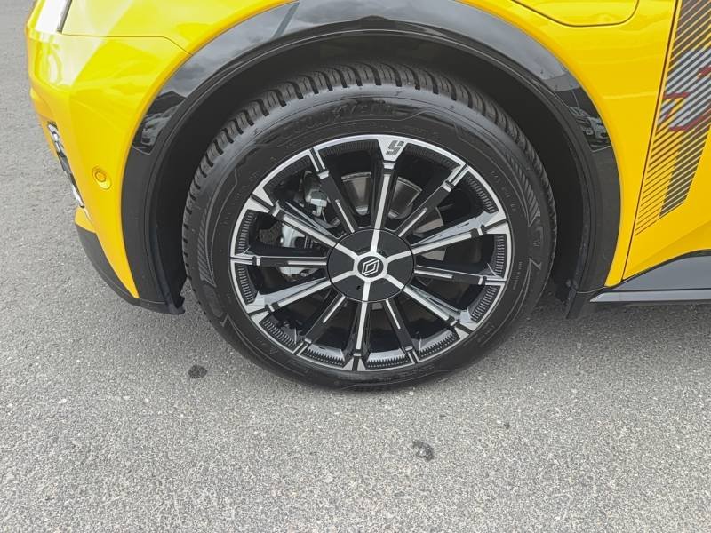 Renault R 5 - Photo 20
