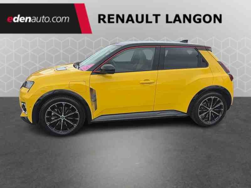 Renault R 5 - Photo 2