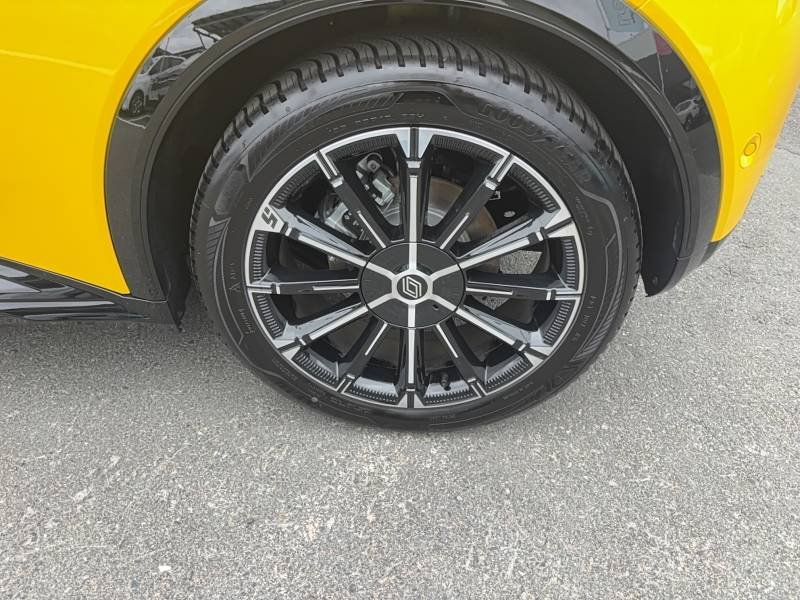 Renault R 5 - Photo 21