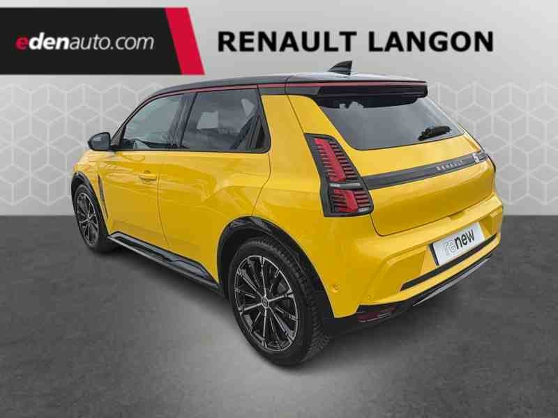Renault R 5 - Photo 3
