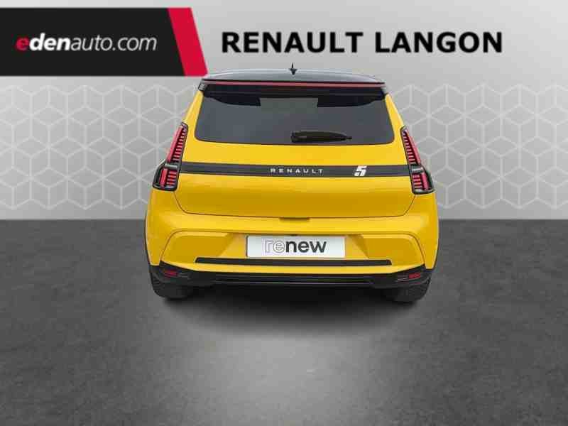 Renault R 5 - Photo 4