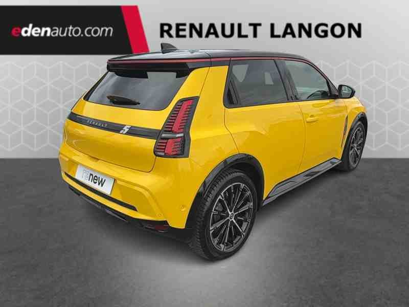 Renault R 5 - Photo 5
