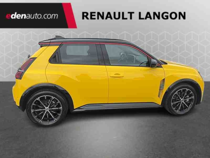 Renault R 5 - Photo 6