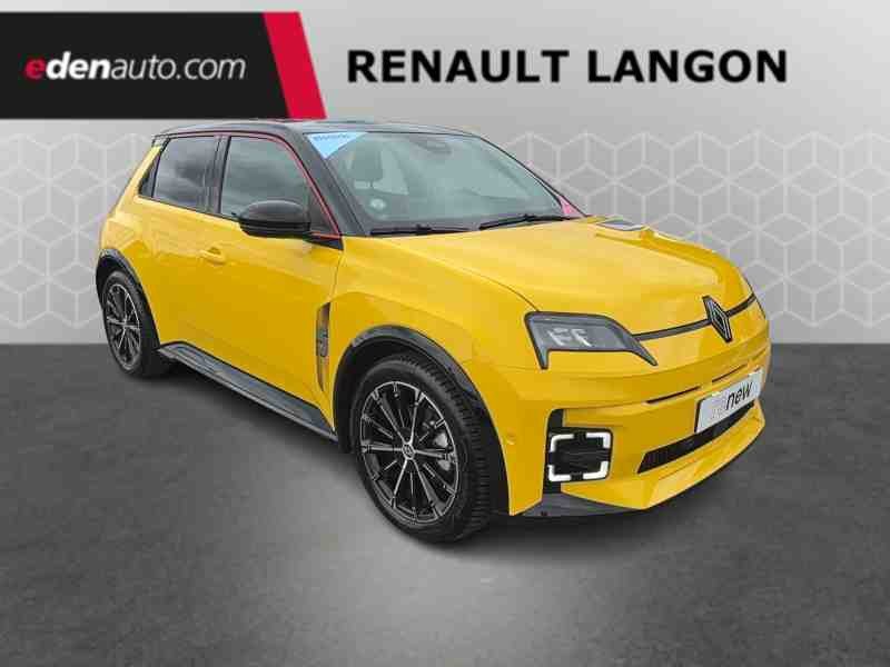 Renault R 5 - Photo 7