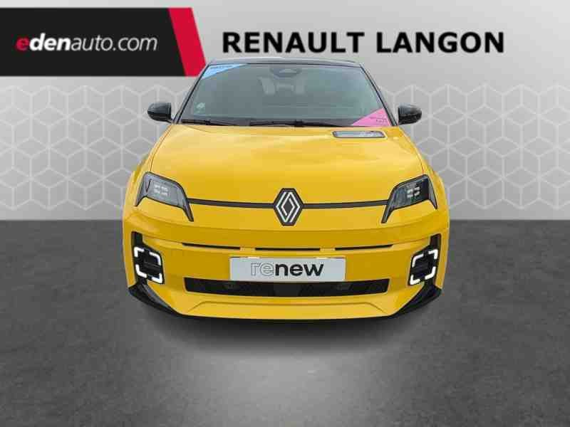 Renault R 5 - Photo 8