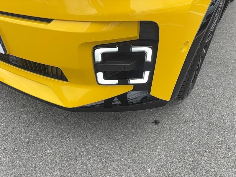 Renault R 5 - Photo 9