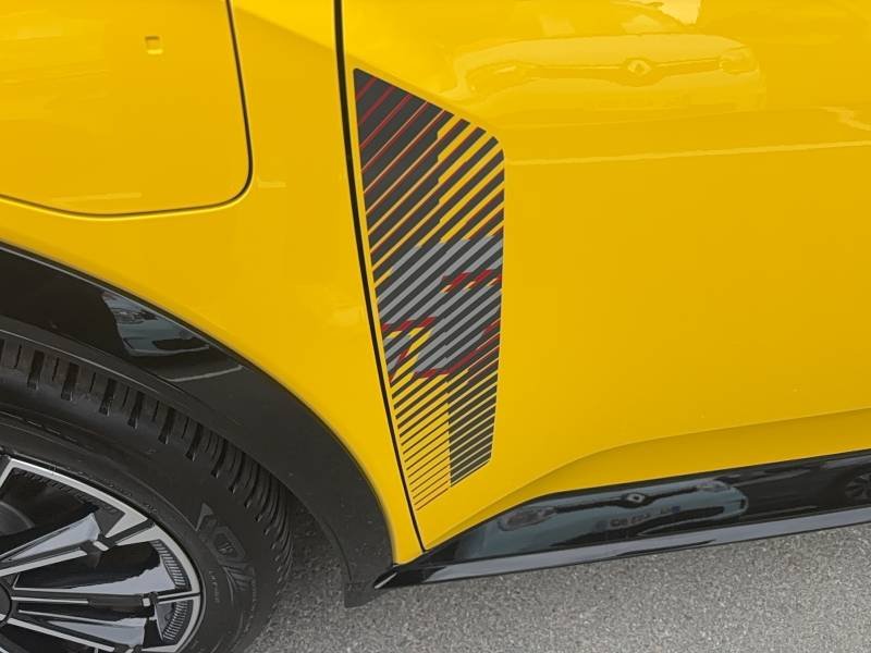 Renault R 5 - Photo 10