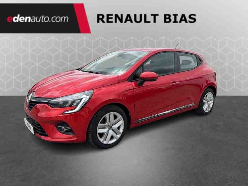 Renault Clio - Photo 1