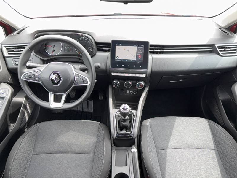 Renault Clio - Photo 11