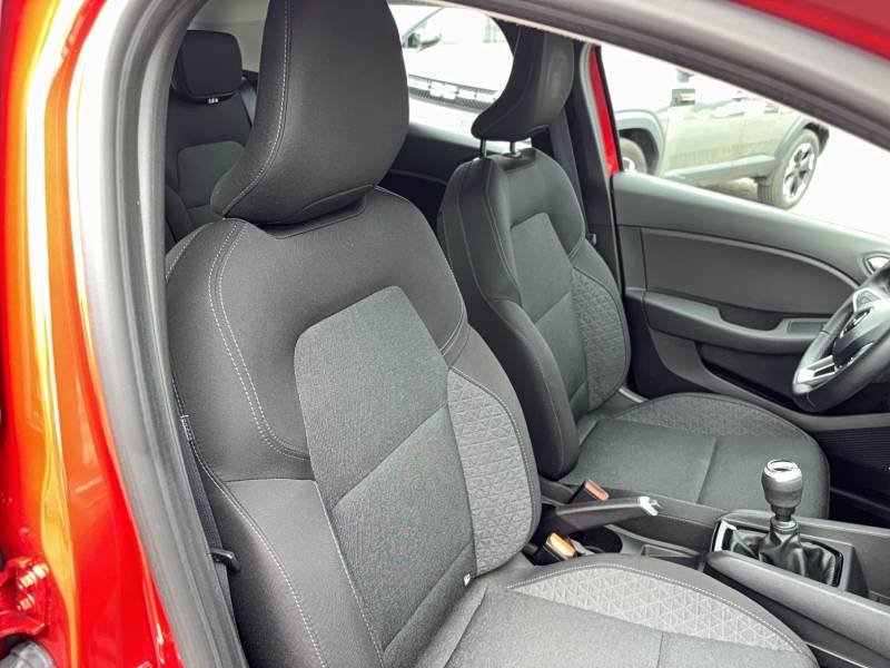 Renault Clio - Photo 12