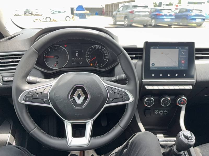 Renault Clio - Photo 15