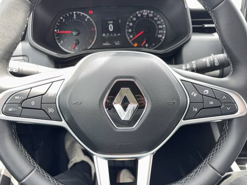 Renault Clio - Photo 16