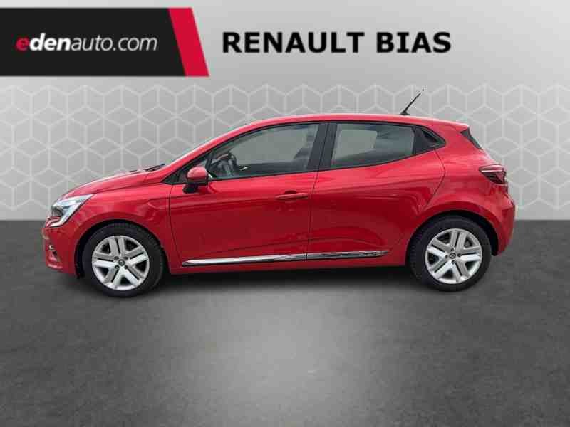 Renault Clio - Photo 2