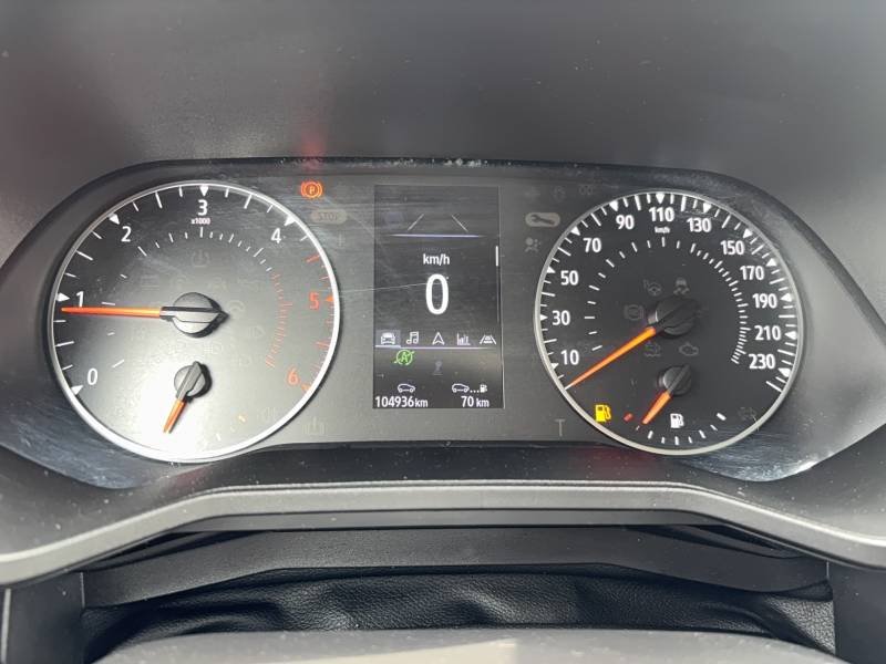 Renault Clio - Photo 21