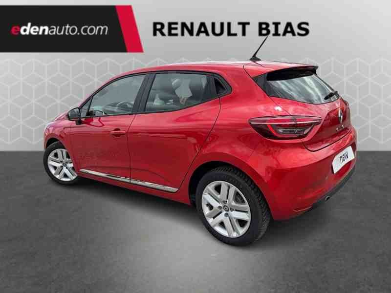 Renault Clio - Photo 3