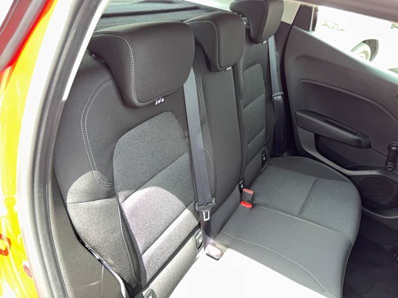 Renault Clio - Photo 33