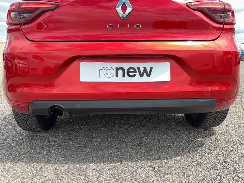 Renault Clio - Photo 36