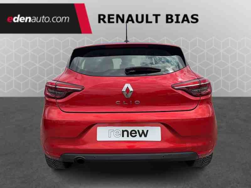 Renault Clio - Photo 4