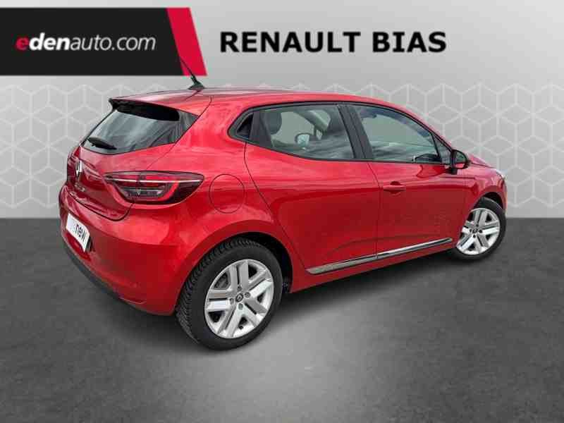 Renault Clio - Photo 5