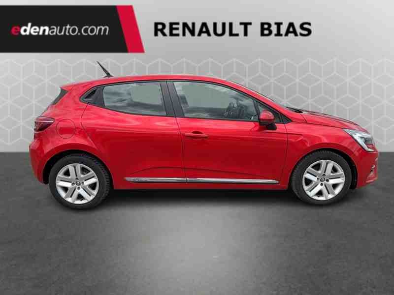 Renault Clio - Photo 6